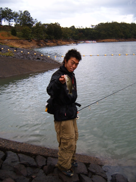 Tiny, but it counts.