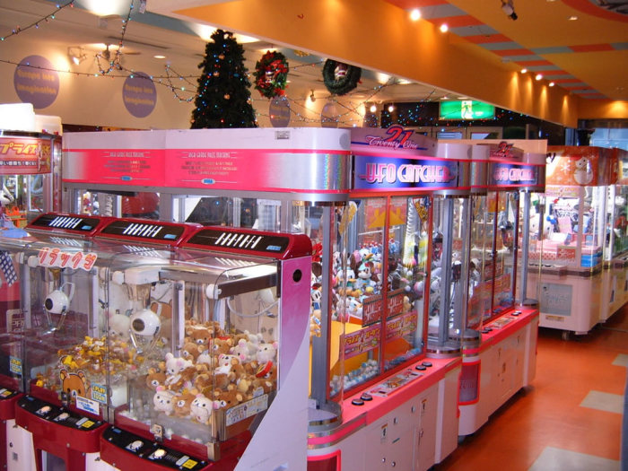 23-claw-machines-everywhere