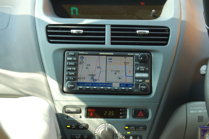 GPS_navigation