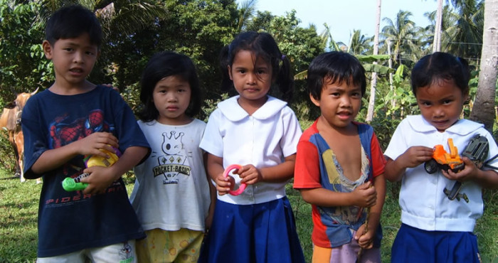 San-Isidro-children