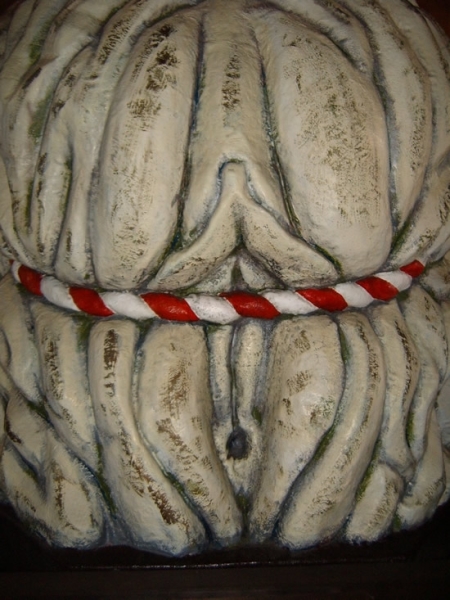 Someone was paid real money to design this.