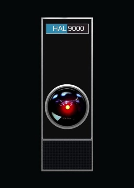 "I am planning your demise... and your rice is ready."