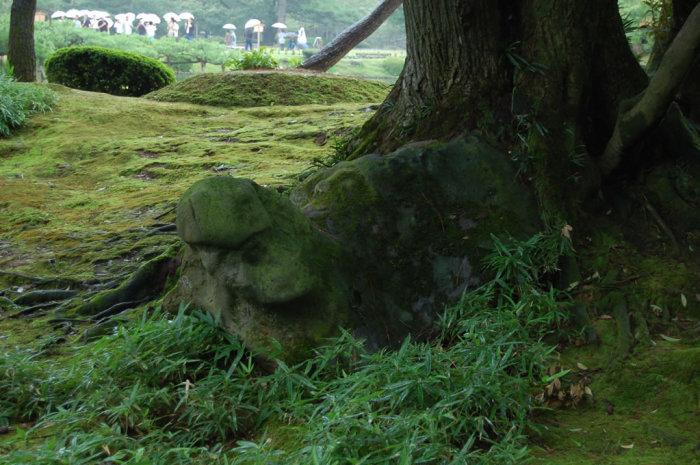 Supposed to be a tiger, but I think it looks more like Tigger!