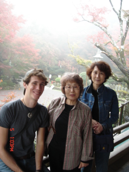 I get all the chicks.