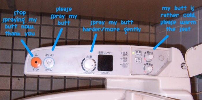 Some future employer of mine will stumble across this page and have to decide whether this image is an example of diligence and creativity or perversion, huzzah!