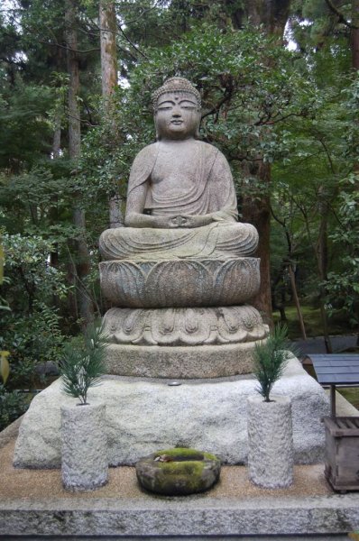 ryoanji-buddha