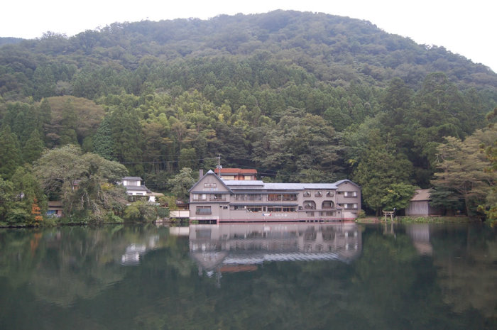 yufuin_lodge
