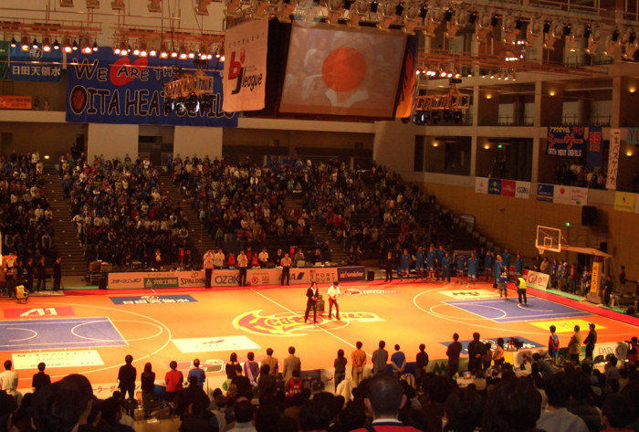 I am totally down with electric guitarifying all anthems from now on.