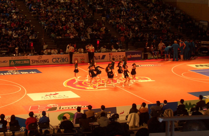 Yes yes yes yes yes!